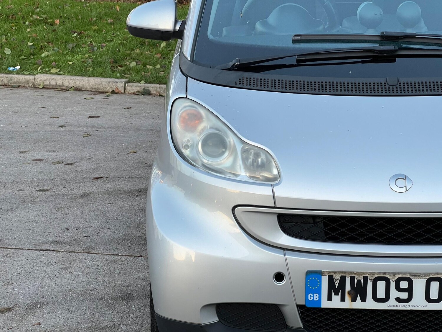 Used smart fortwo 2009 for sale - 77455386: Photo 20