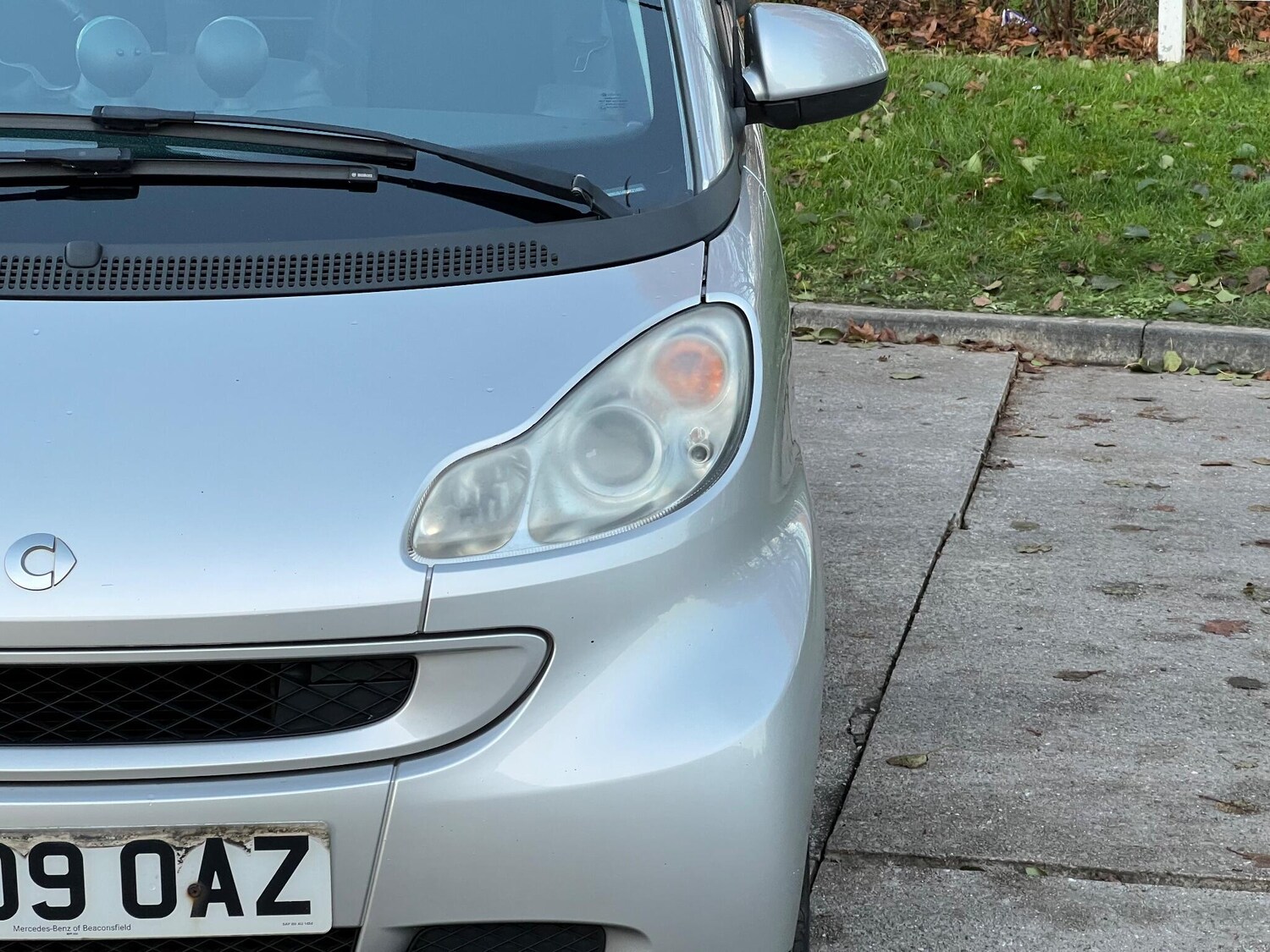 Used smart fortwo 2009 for sale - 77455386: Photo 21