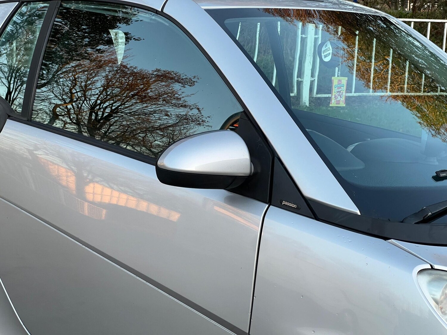 Used smart fortwo 2009 for sale - 77455386: Photo 24