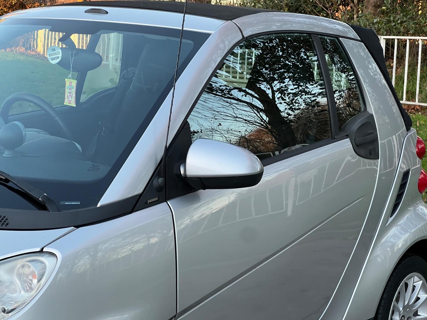 Used smart fortwo 2009 for sale - 77455386: Photo 25