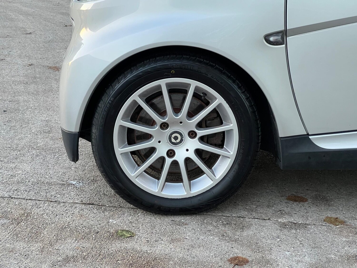 Used smart fortwo 2009 for sale - 77455386: Photo 26