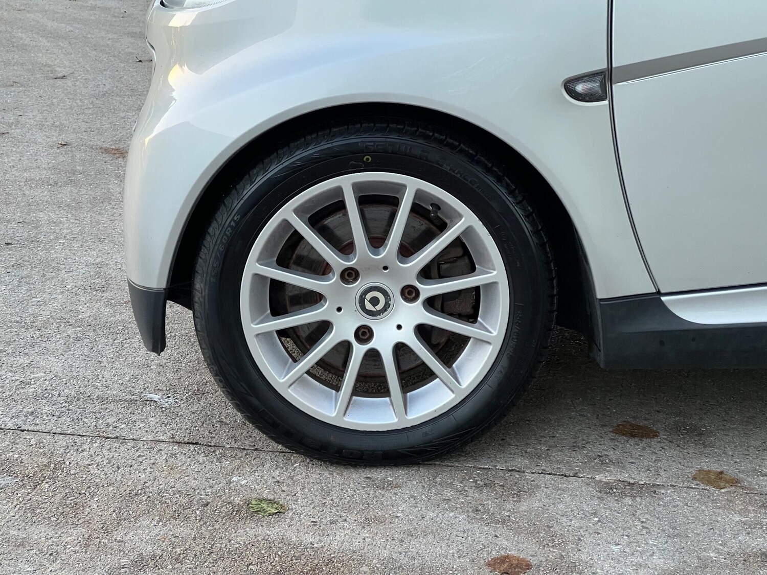 Used smart fortwo 2009 for sale - 77455386: Photo 27