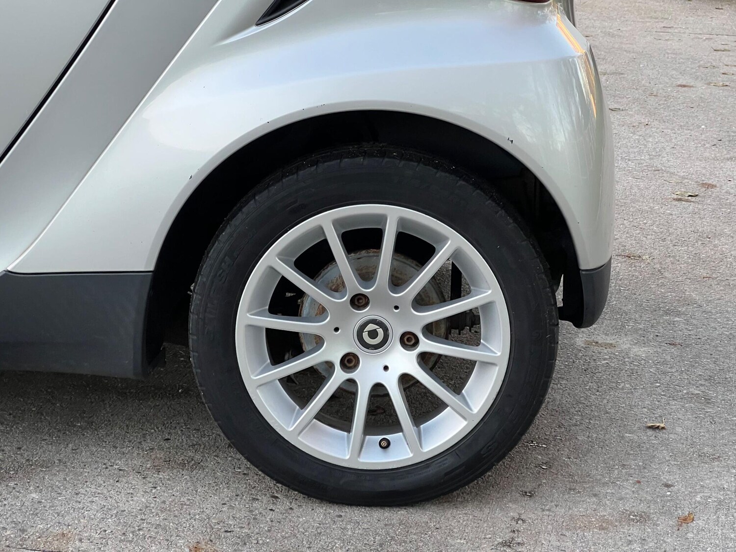 Used smart fortwo 2009 for sale - 77455386: Photo 28