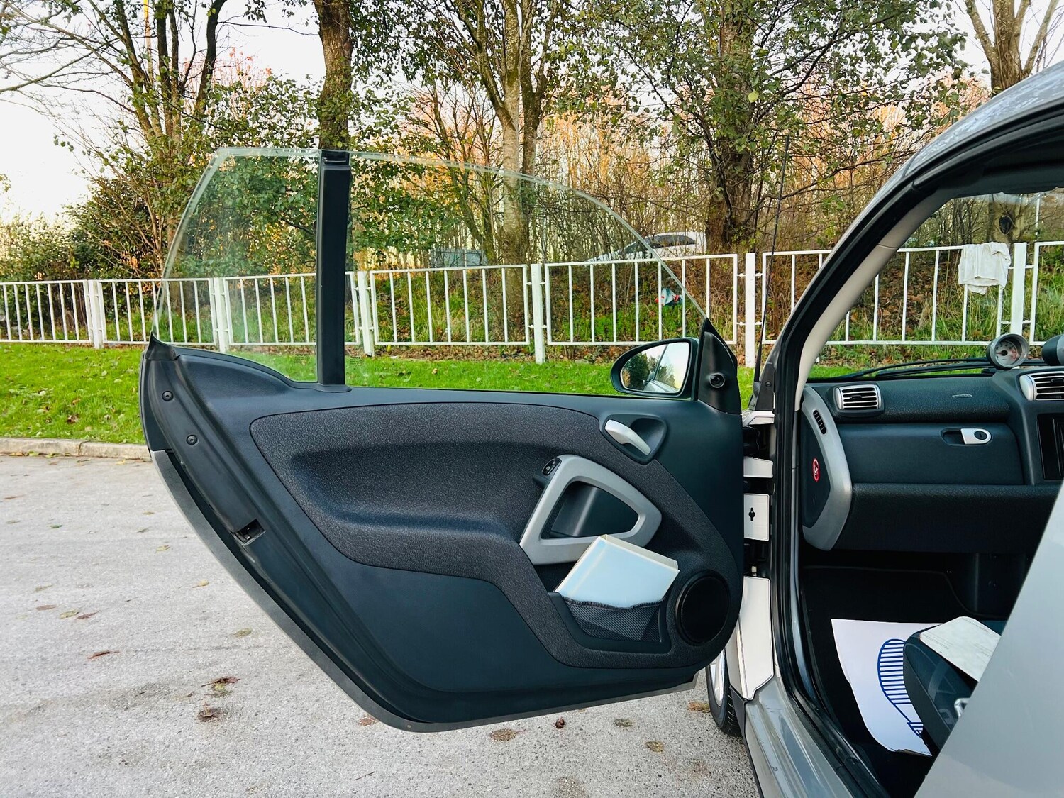 Used smart fortwo 2009 for sale - 77455386: Photo 30