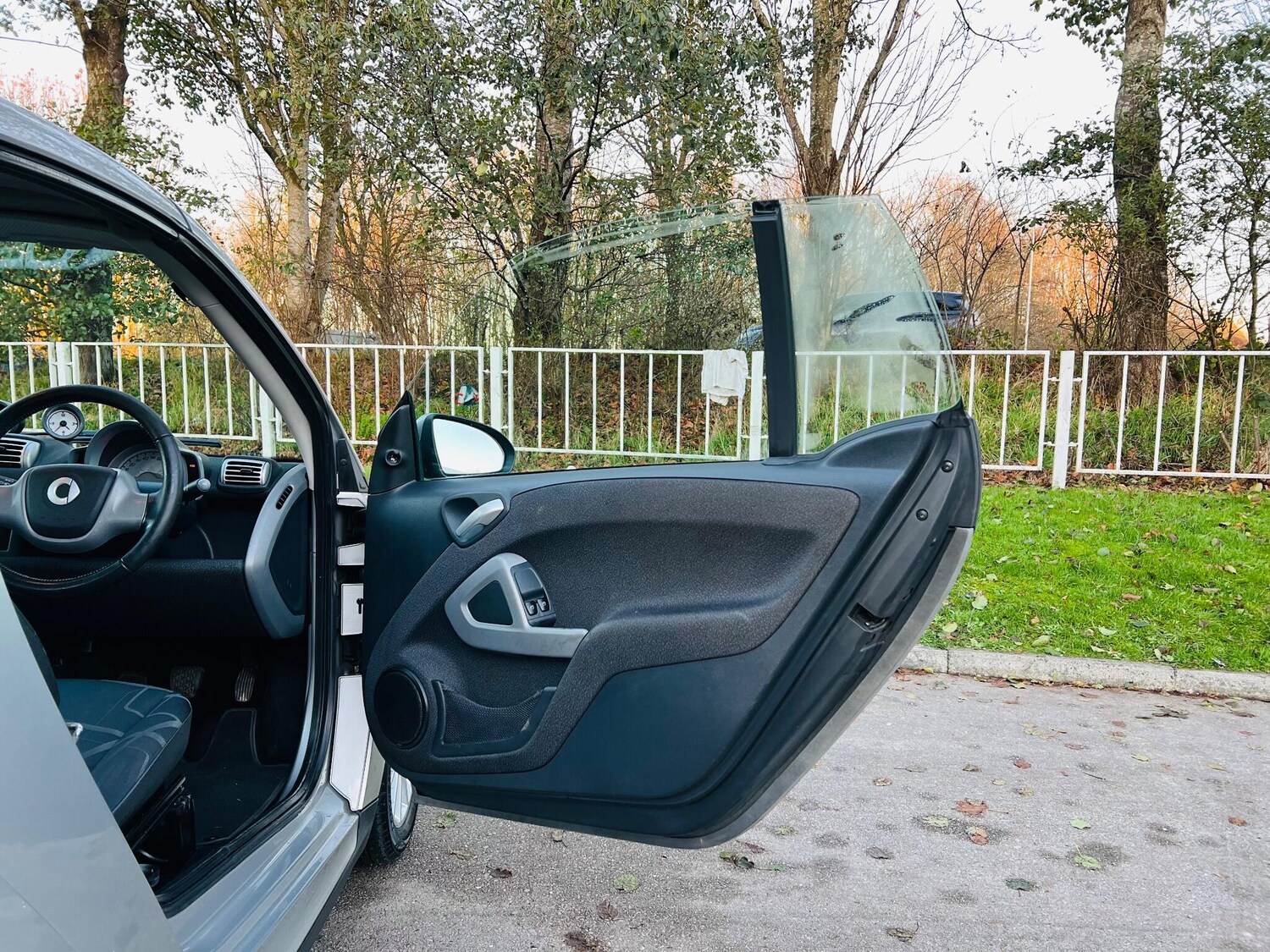 Used smart fortwo 2009 for sale - 77455386: Photo 31