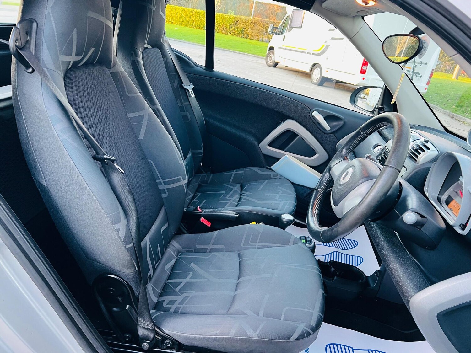 Used smart fortwo 2009 for sale - 77455386: Photo 32