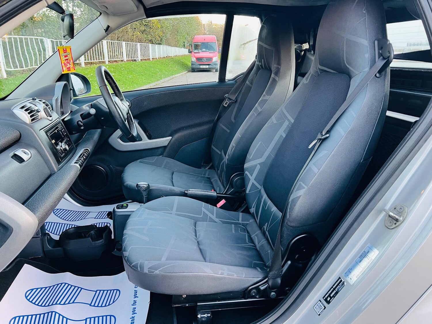 Used smart fortwo 2009 for sale - 77455386: Photo 33