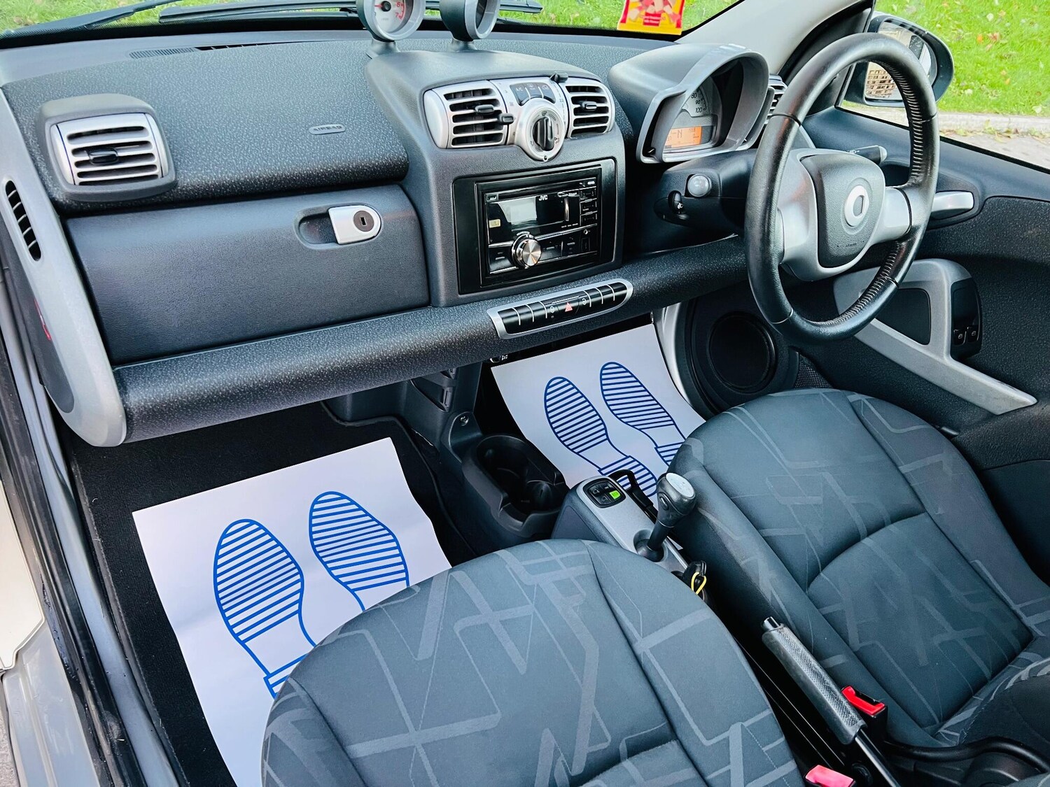 Used smart fortwo 2009 for sale - 77455386: Photo 34