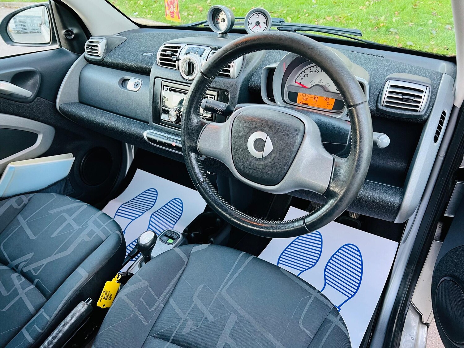 Used smart fortwo 2009 for sale - 77455386: Photo 35