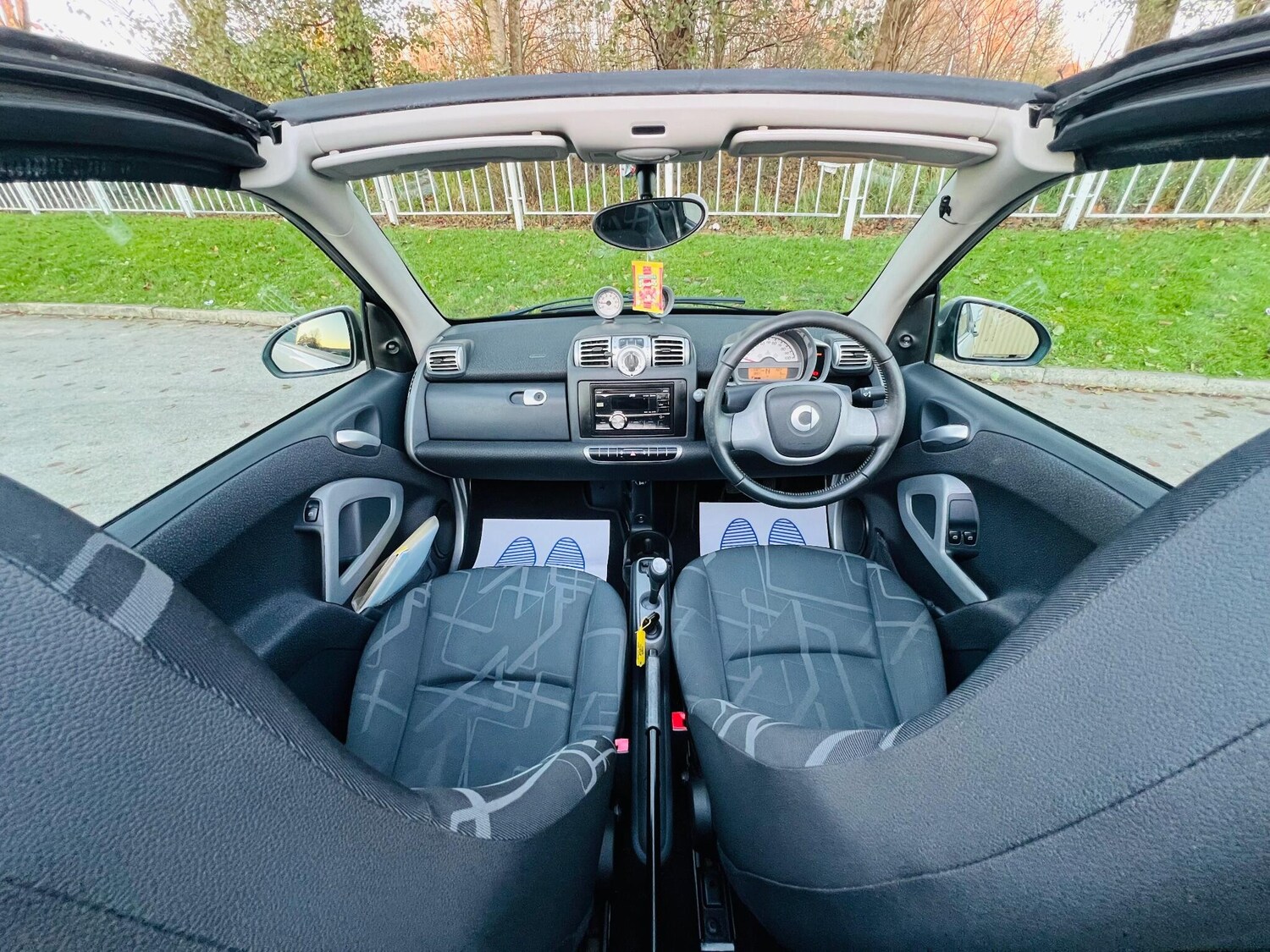 Used smart fortwo 2009 for sale - 77455386: Photo 36