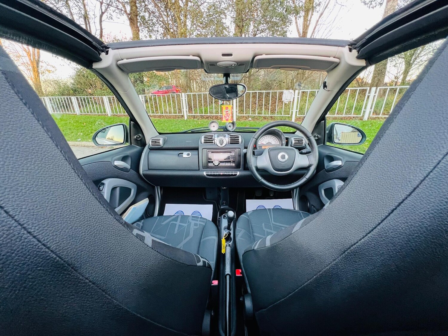 Used smart fortwo 2009 for sale - 77455386: Photo 37