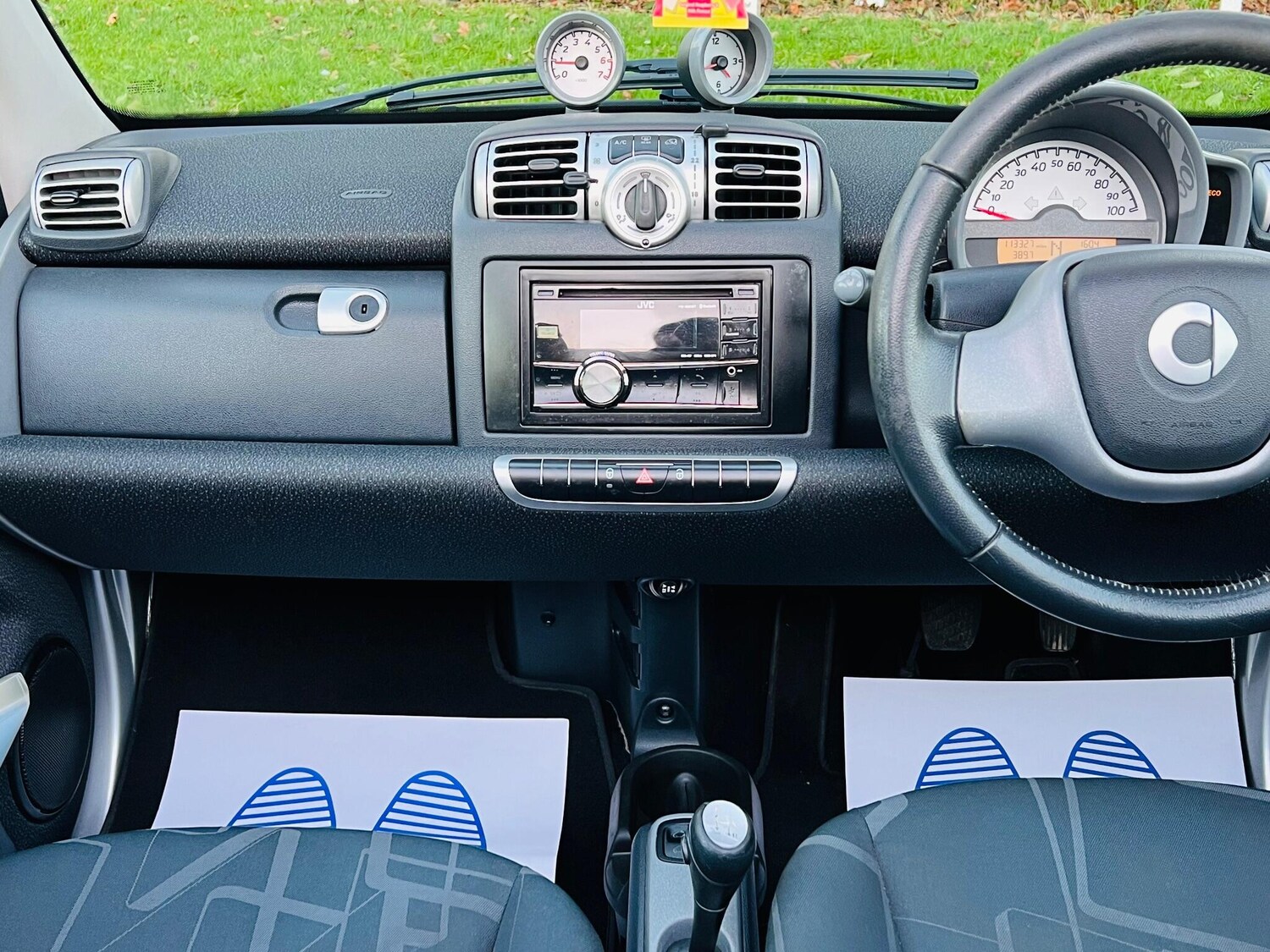 Used smart fortwo 2009 for sale - 77455386: Photo 43