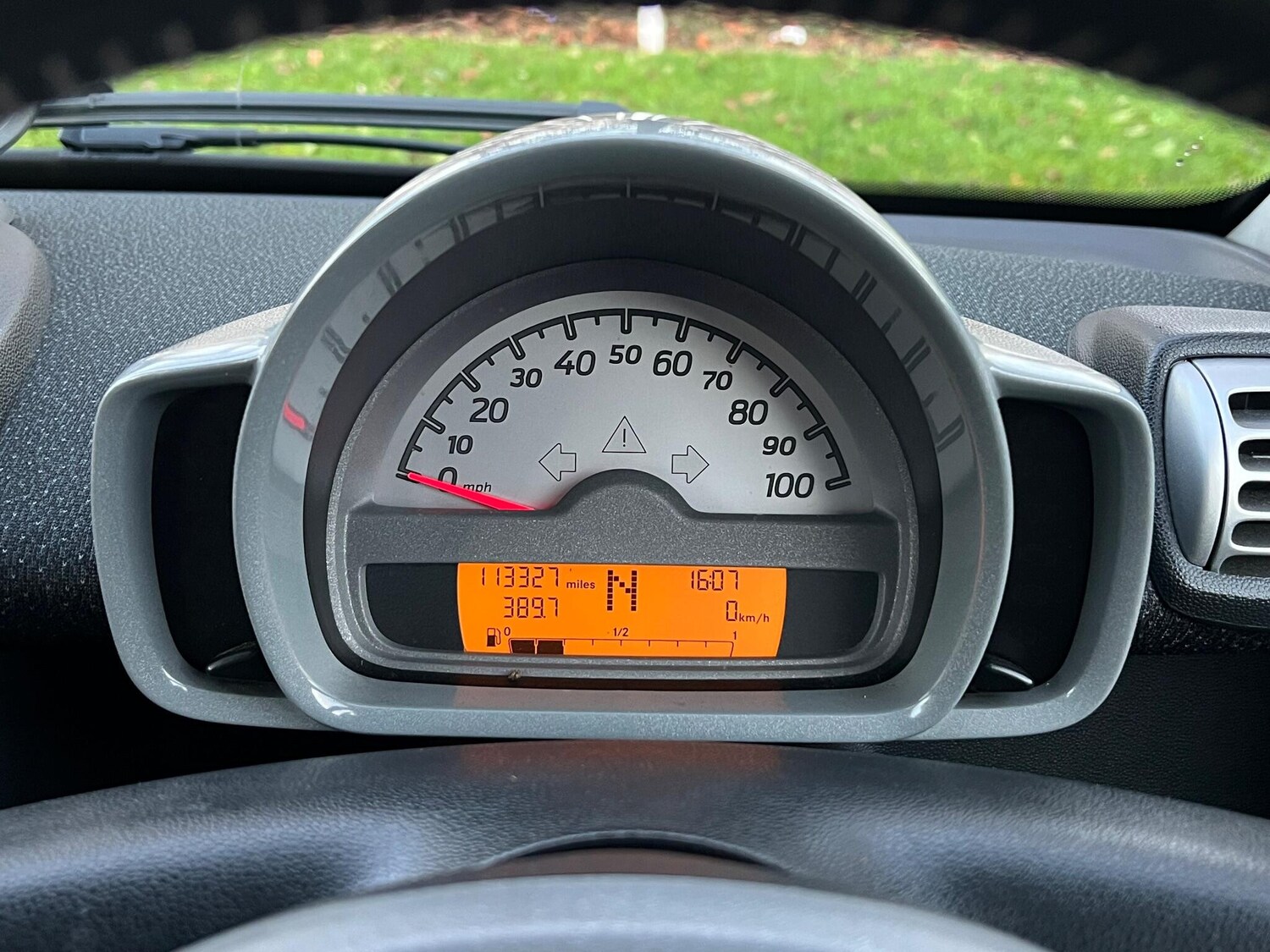 Used smart fortwo 2009 for sale - 77455386: Photo 48