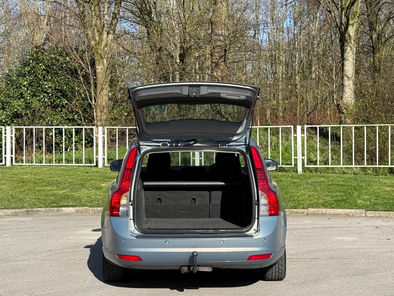 Used Volvo V50 2011 for sale - 78171098: Photo 13