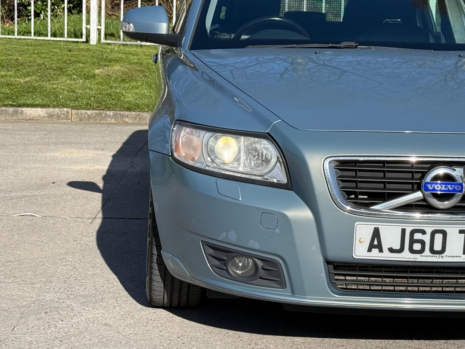 Used Volvo V50 2011 for sale - 78171098: Photo 18