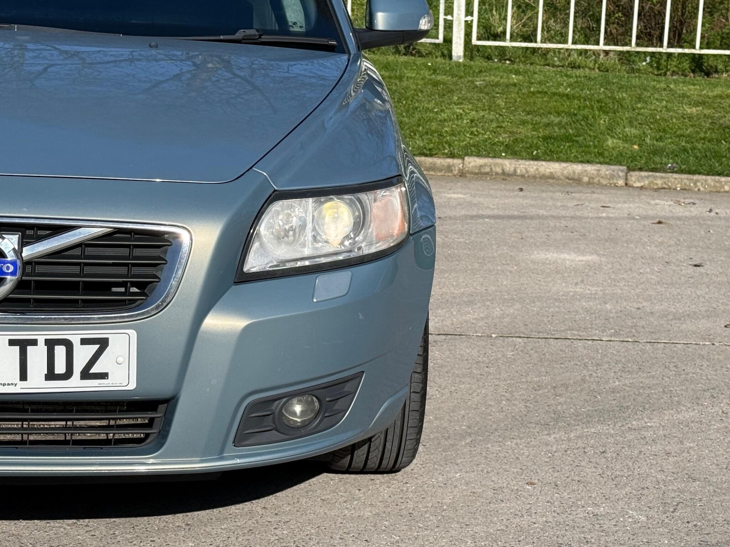 Used Volvo V50 2011 for sale - 78171098: Photo 19