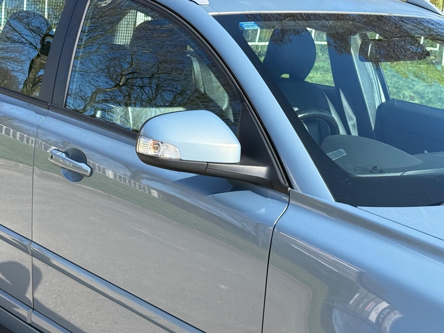 Used Volvo V50 2011 for sale - 78171098: Photo 20