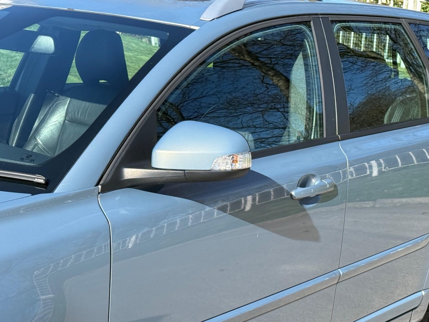 Used Volvo V50 2011 for sale - 78171098: Photo 21