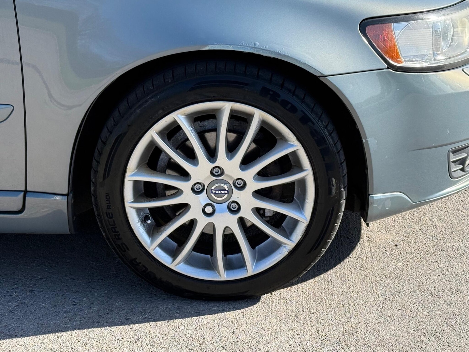 Used Volvo V50 2011 for sale - 78171098: Photo 22