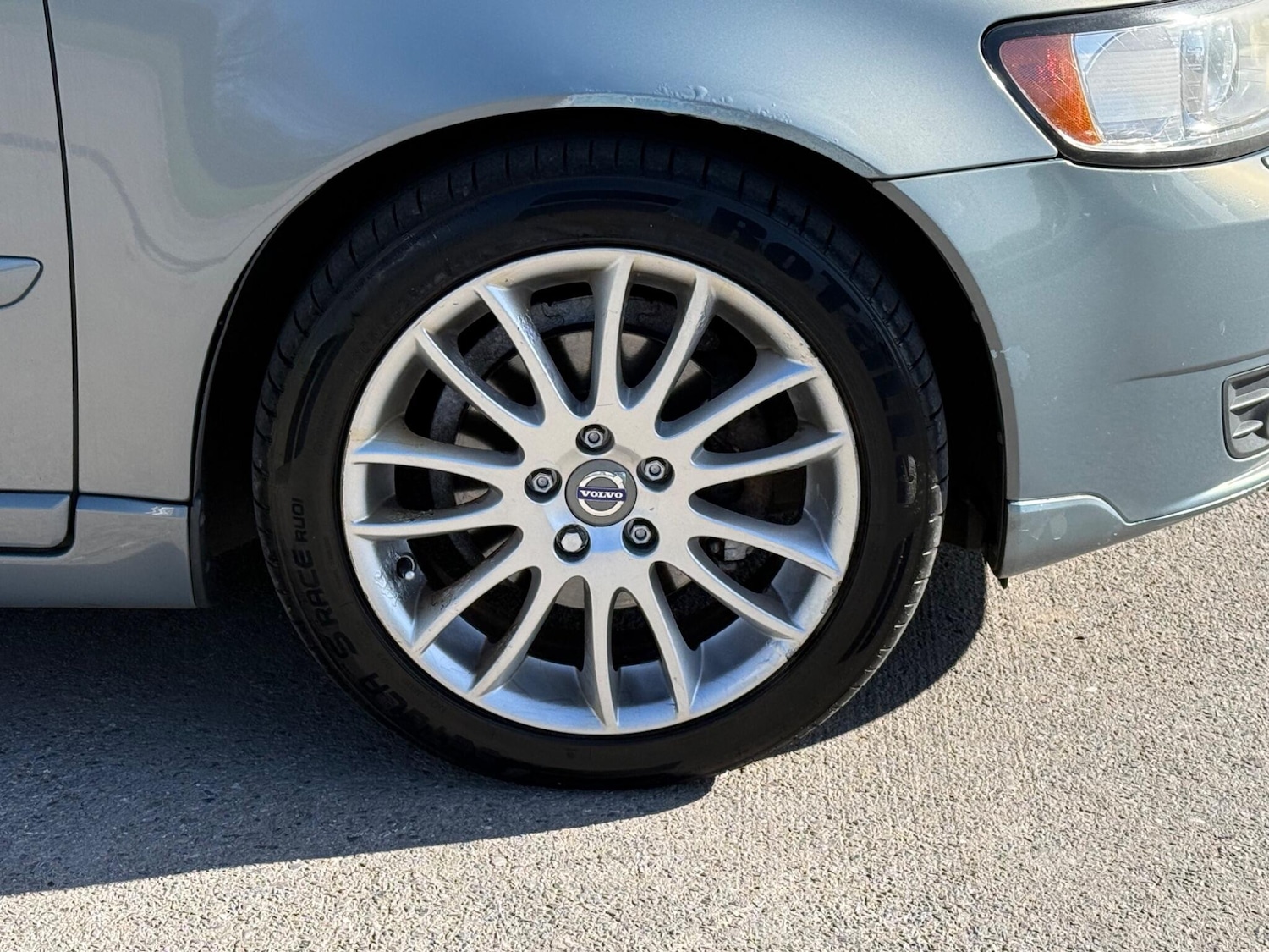 Used Volvo V50 2011 for sale - 78171098: Photo 23