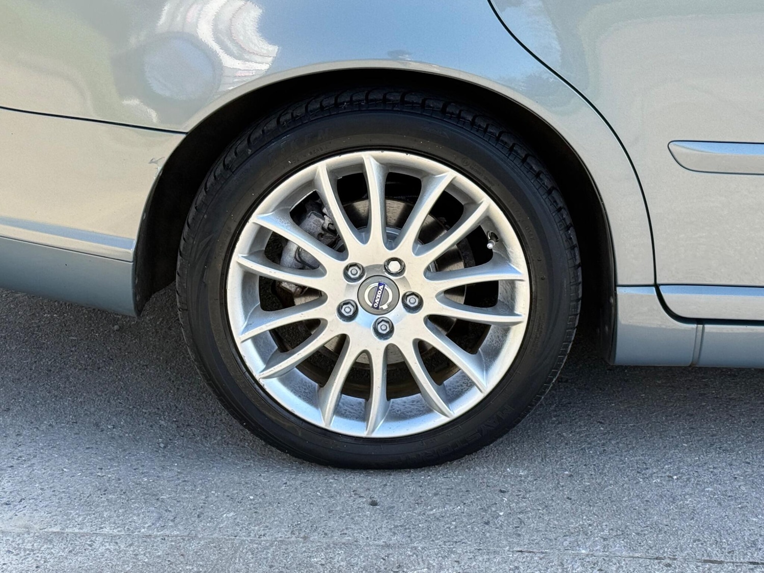 Used Volvo V50 2011 for sale - 78171098: Photo 24