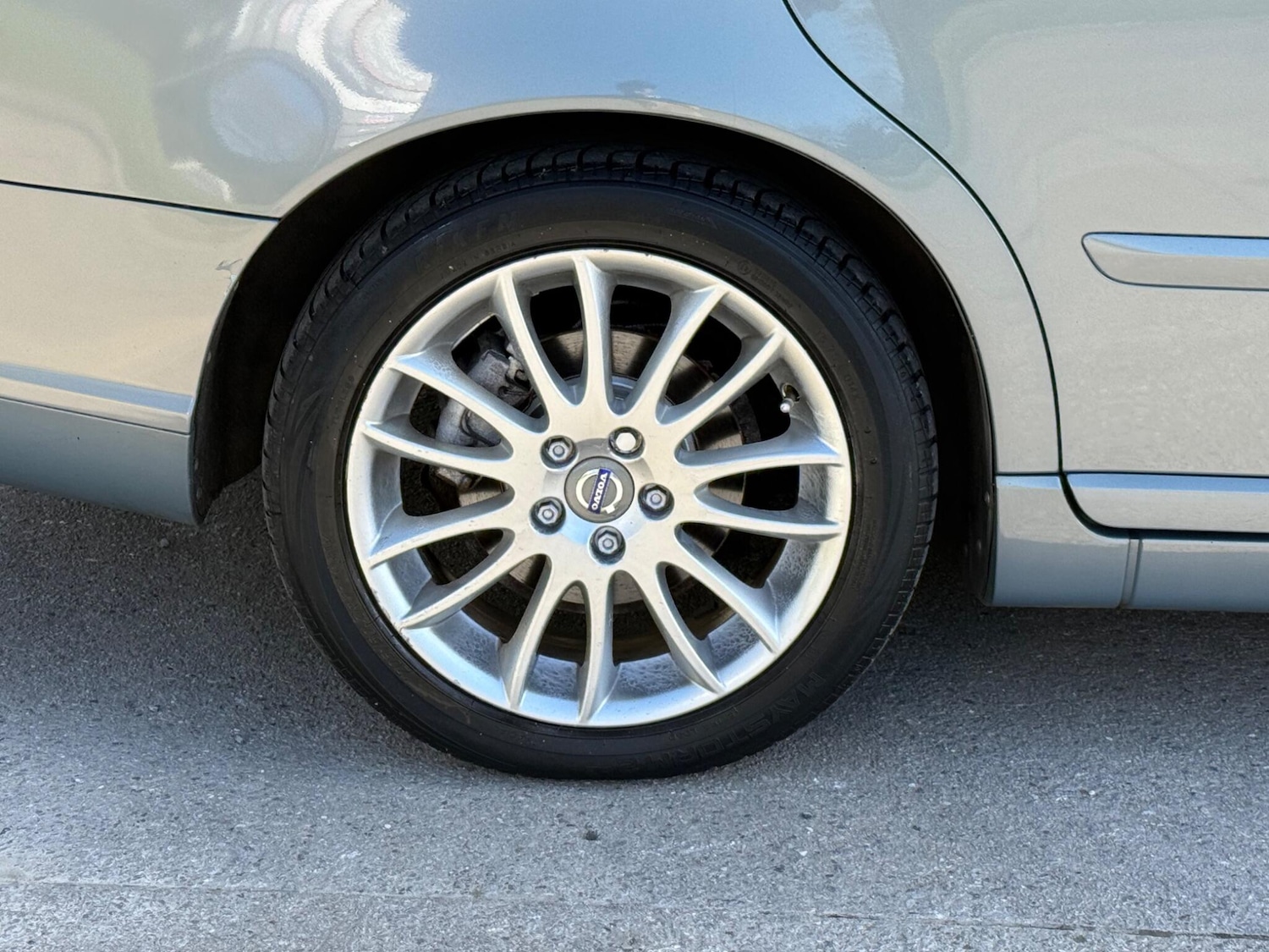 Used Volvo V50 2011 for sale - 78171098: Photo 25