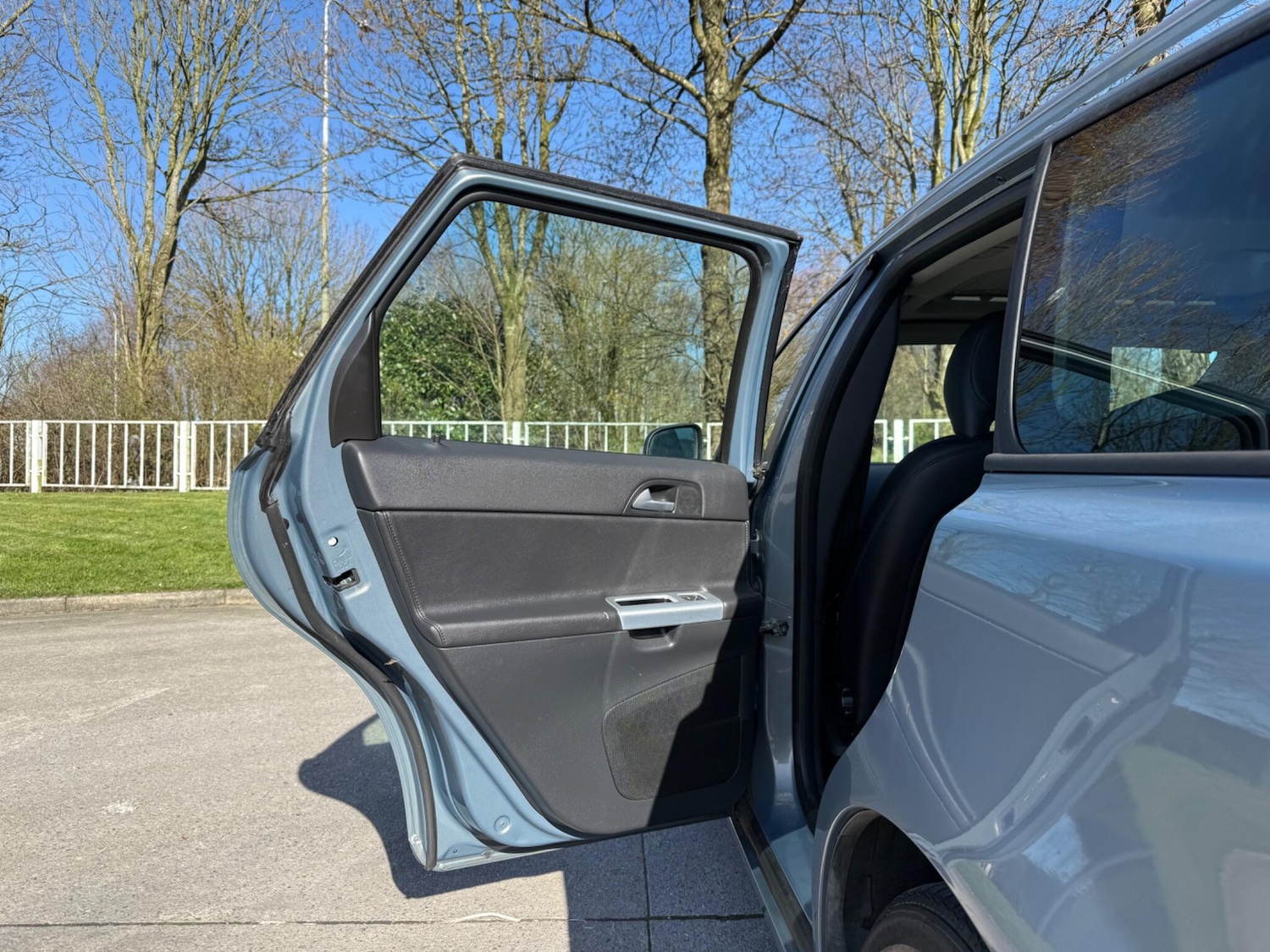 Used Volvo V50 2011 for sale - 78171098: Photo 28