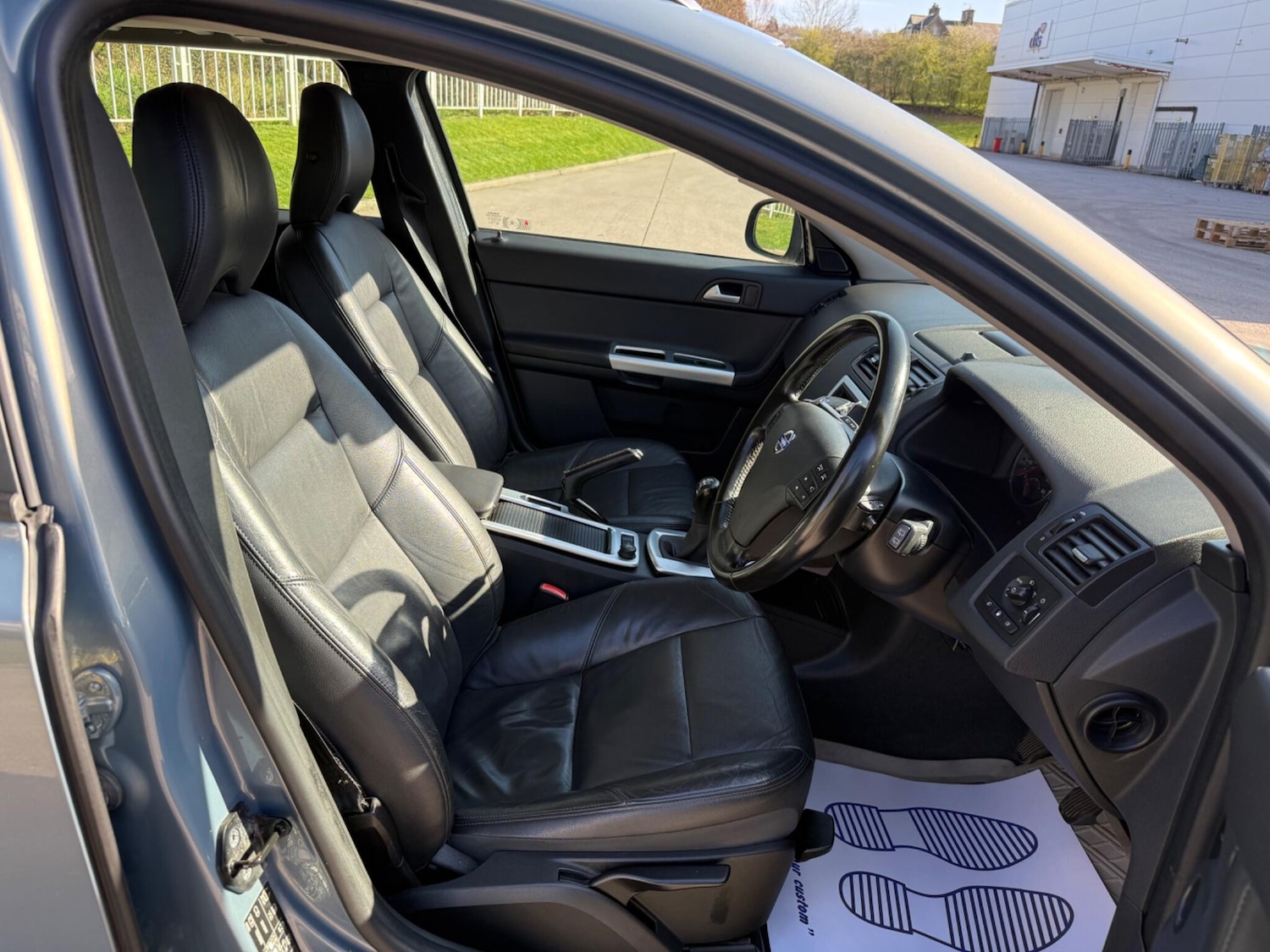 Used Volvo V50 2011 for sale - 78171098: Photo 30