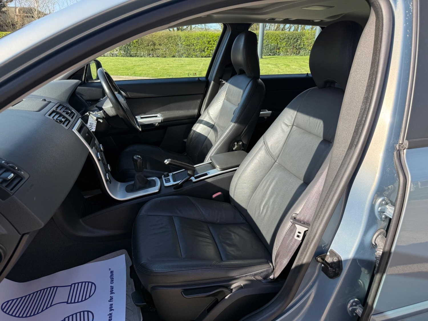 Used Volvo V50 2011 for sale - 78171098: Photo 31