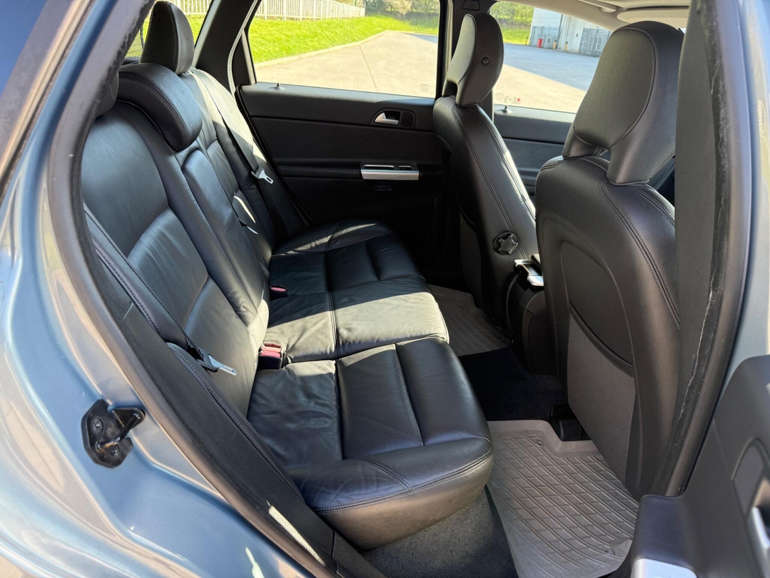 Used Volvo V50 2011 for sale - 78171098: Photo 32