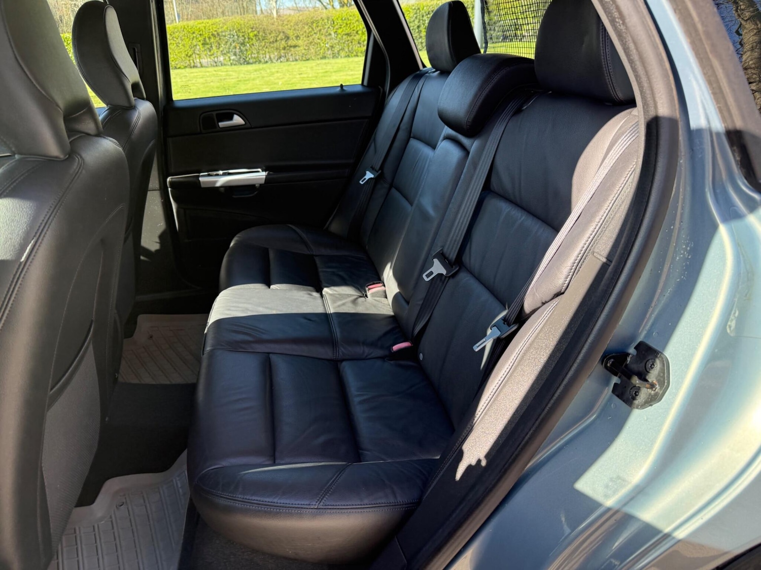 Used Volvo V50 2011 for sale - 78171098: Photo 33