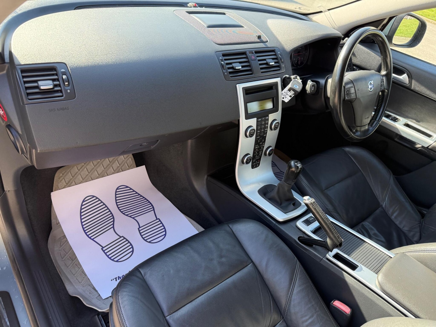 Used Volvo V50 2011 for sale - 78171098: Photo 34