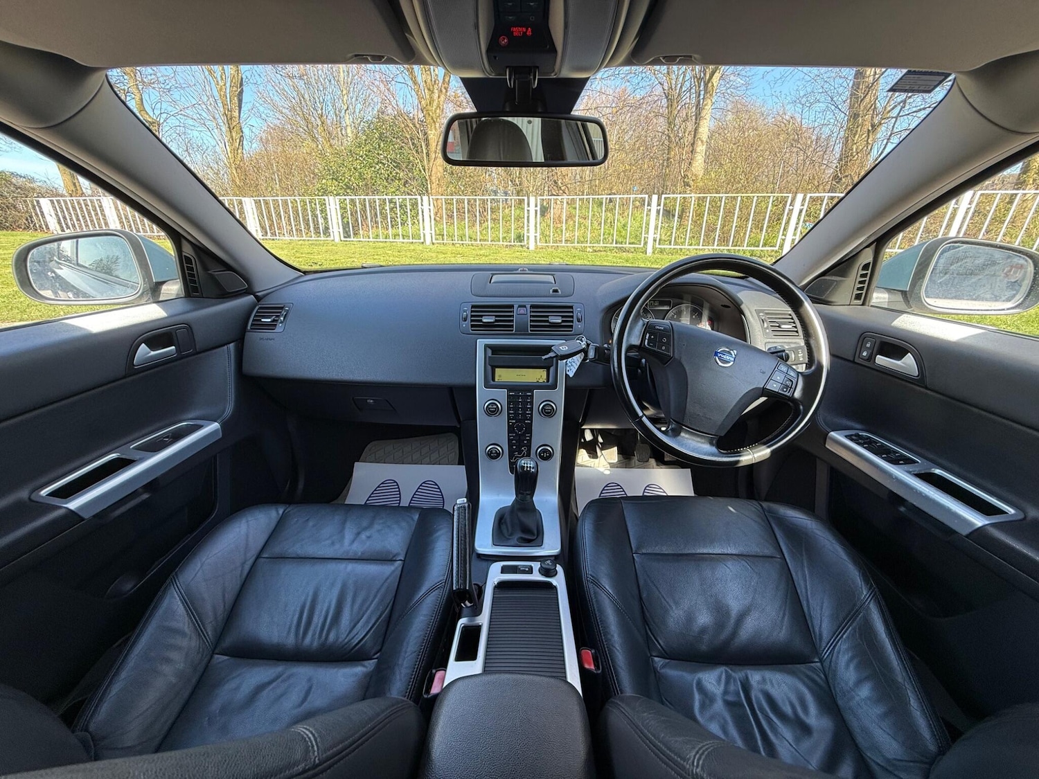 Used Volvo V50 2011 for sale - 78171098: Photo 36