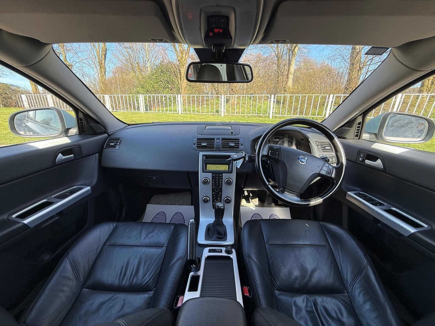 Used Volvo V50 2011 for sale - 78171098: Photo 37