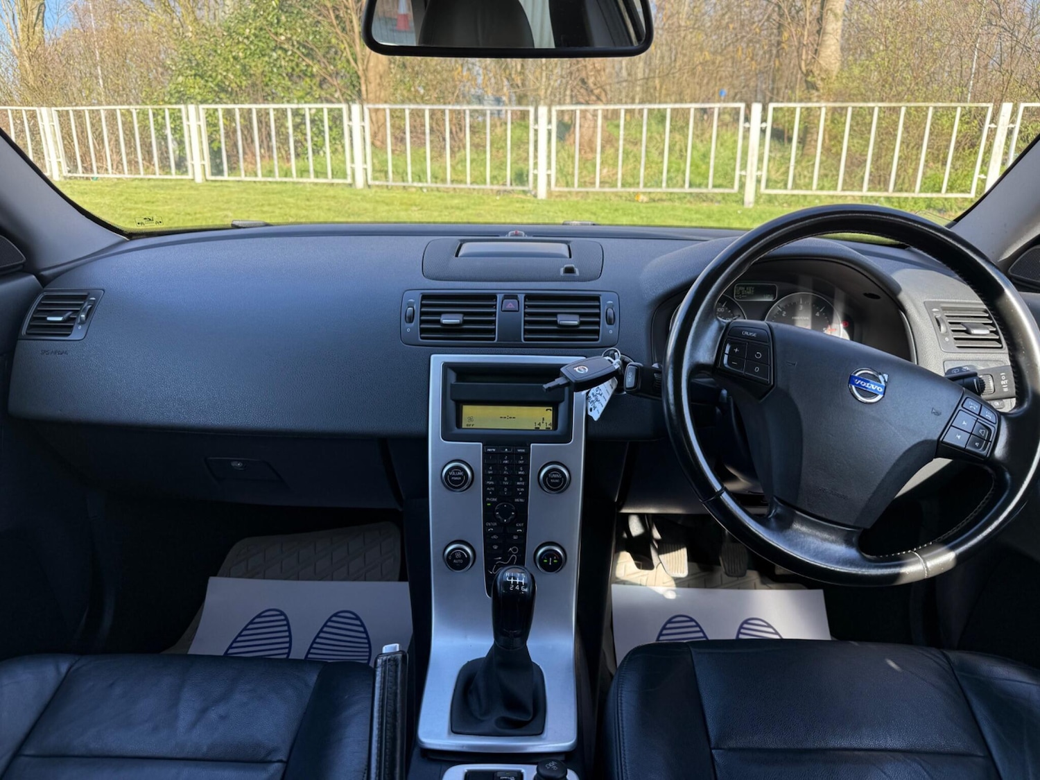 Used Volvo V50 2011 for sale - 78171098: Photo 38