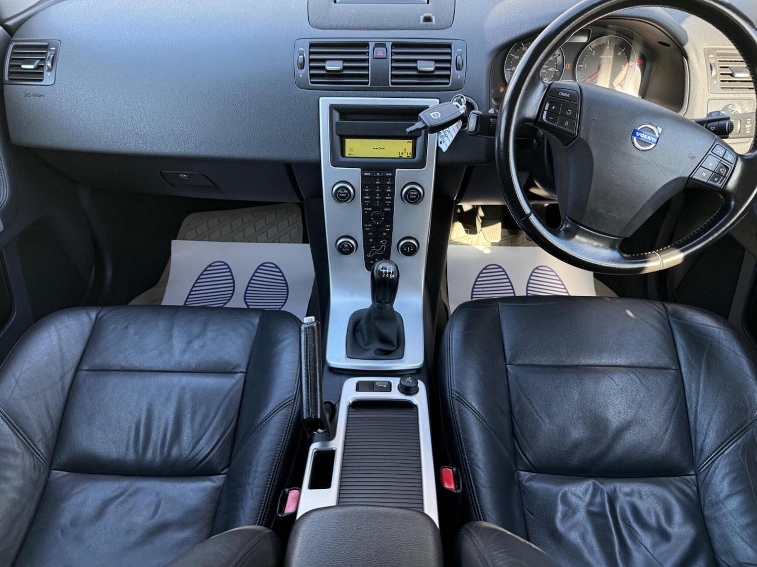 Used Volvo V50 2011 for sale - 78171098: Photo 40