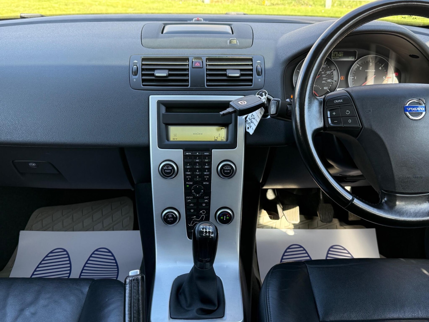 Used Volvo V50 2011 for sale - 78171098: Photo 42