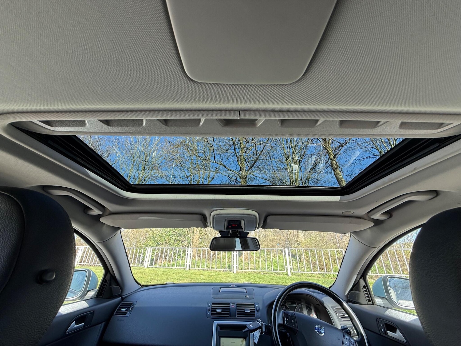 Used Volvo V50 2011 for sale - 78171098: Photo 43