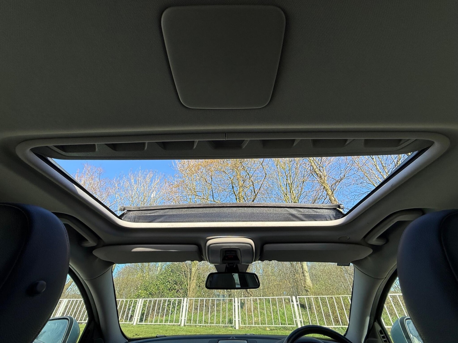 Used Volvo V50 2011 for sale - 78171098: Photo 44