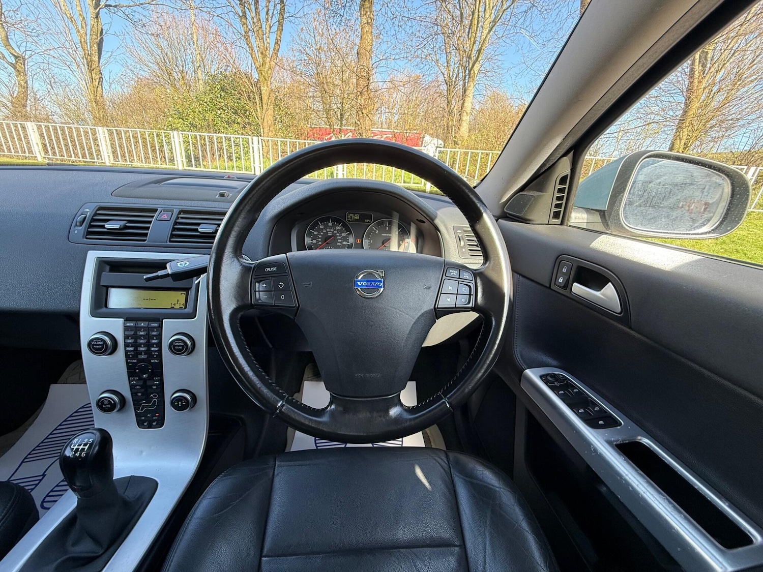 Used Volvo V50 2011 for sale - 78171098: Photo 45