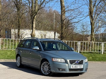 Used Volvo V50 2011 for sale - 78171098: Photo