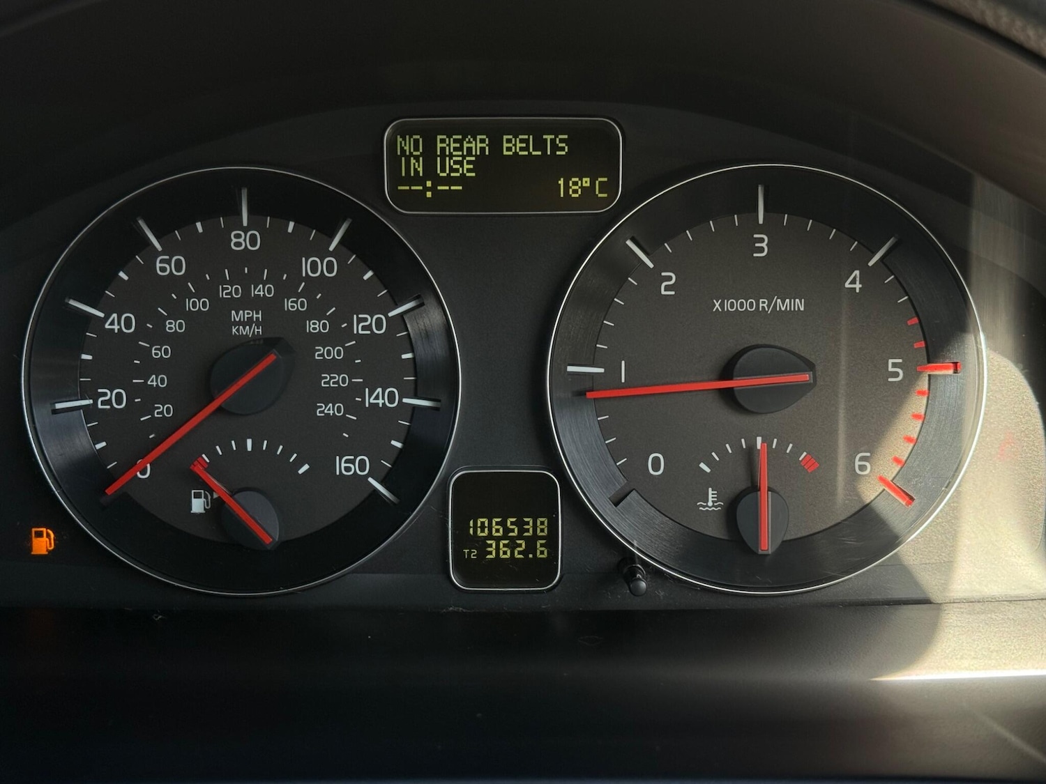 Used Volvo V50 2011 for sale - 78171098: Photo 51