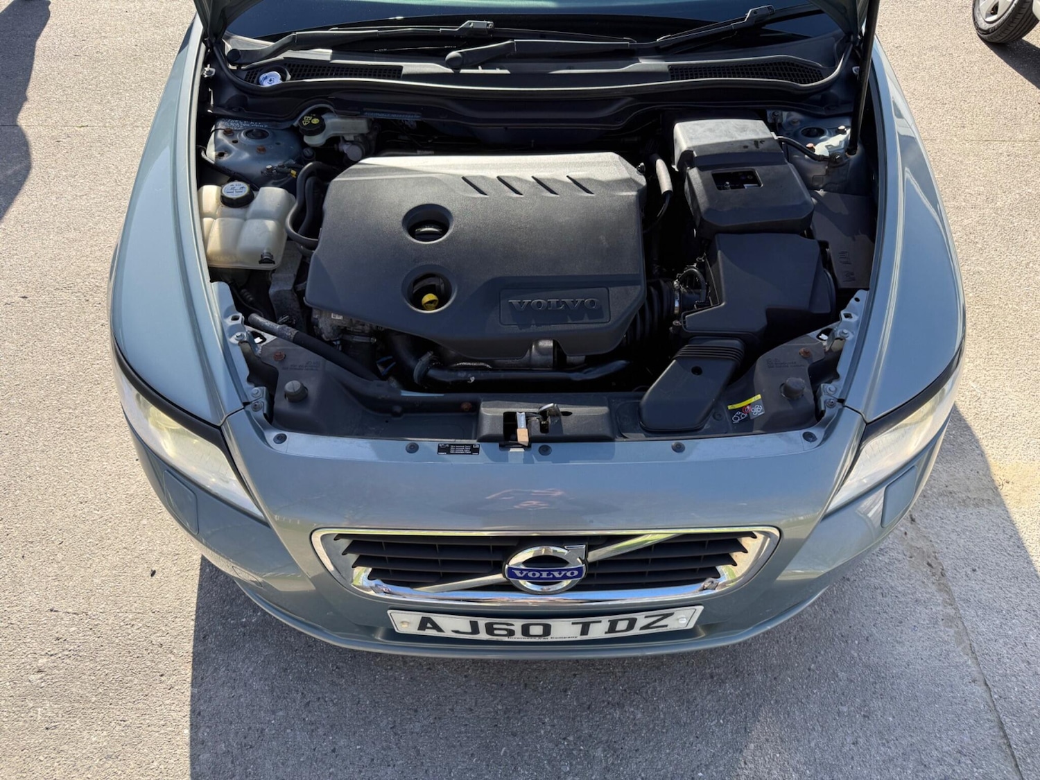 Used Volvo V50 2011 for sale - 78171098: Photo 52