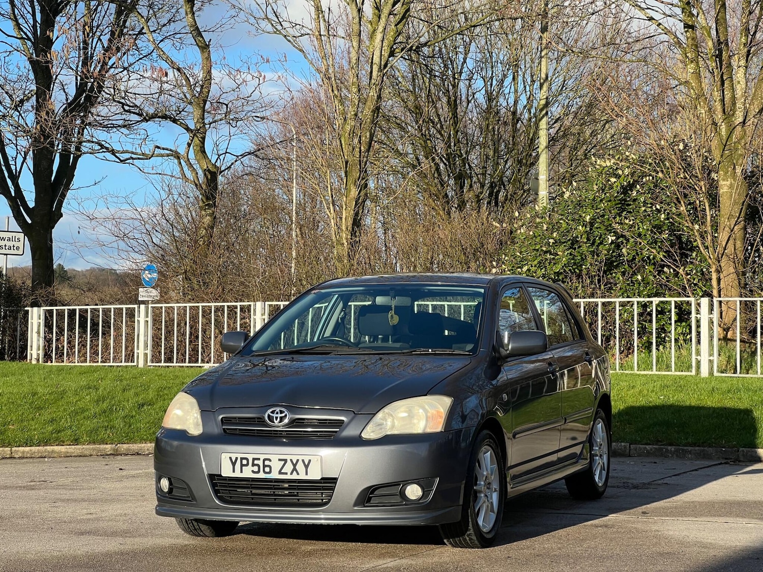Used Toyota Corolla for sale - 77709695: Photo 10