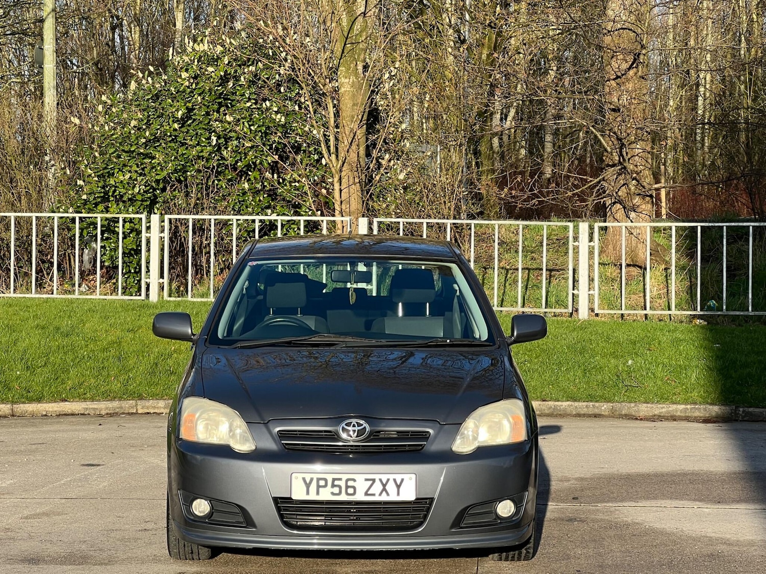Used Toyota Corolla for sale - 77709695: Photo 11