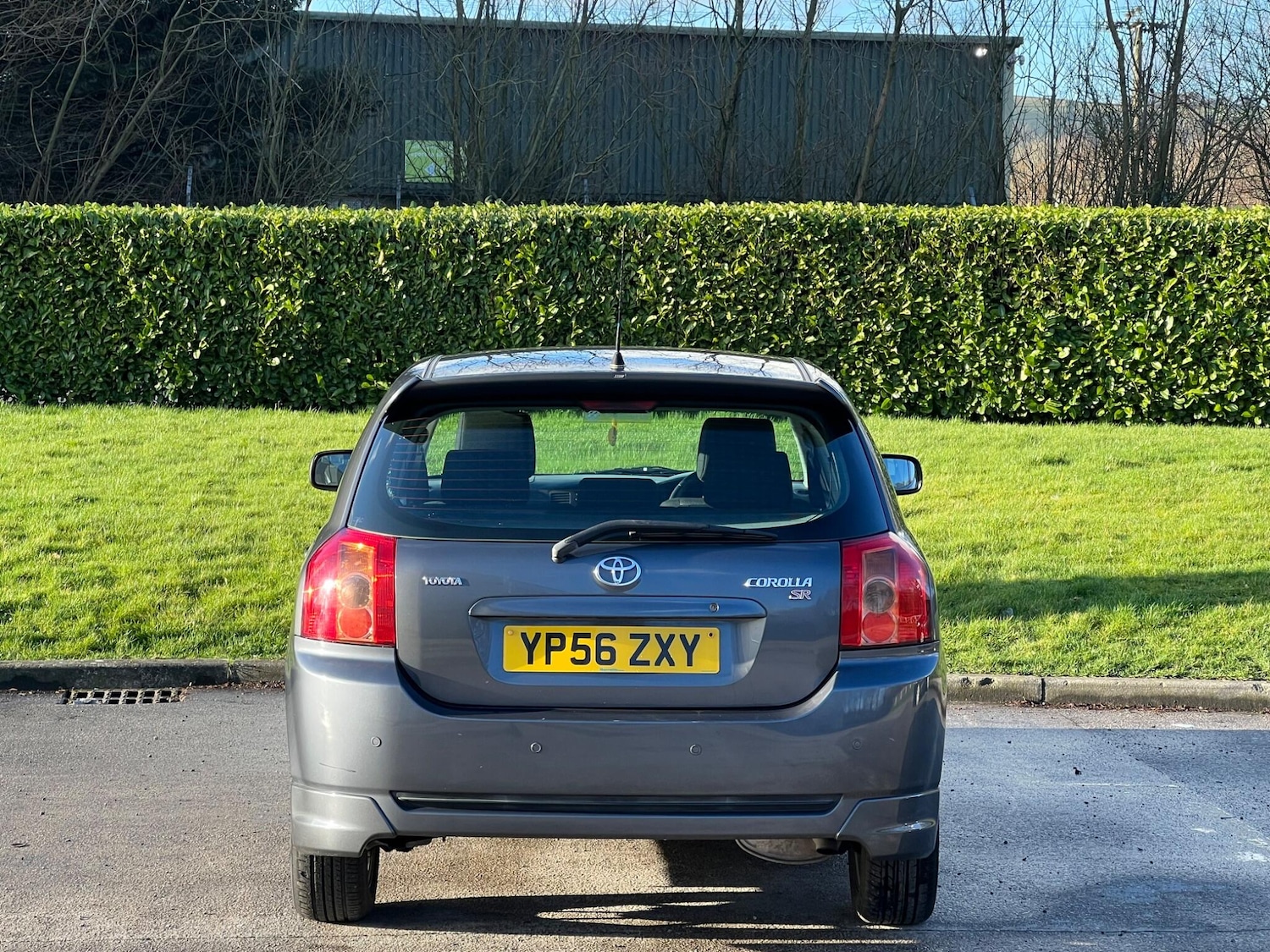 Used Toyota Corolla for sale - 77709695: Photo 12