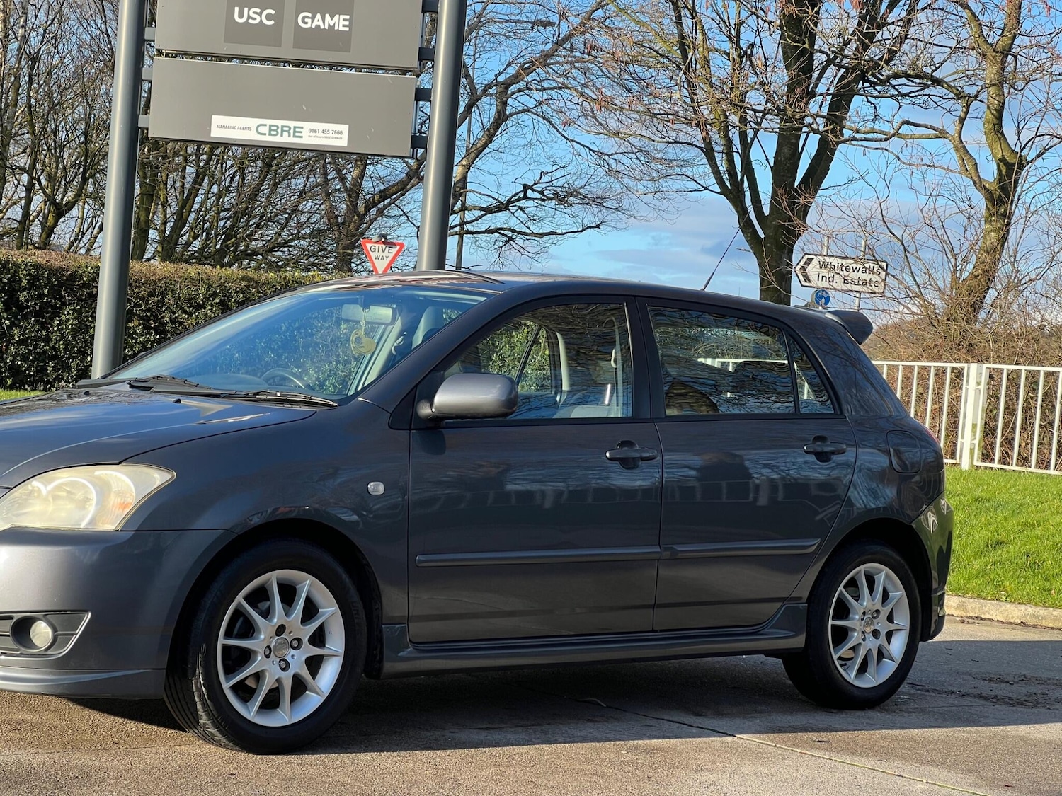 Used Toyota Corolla for sale - 77709695: Photo 17
