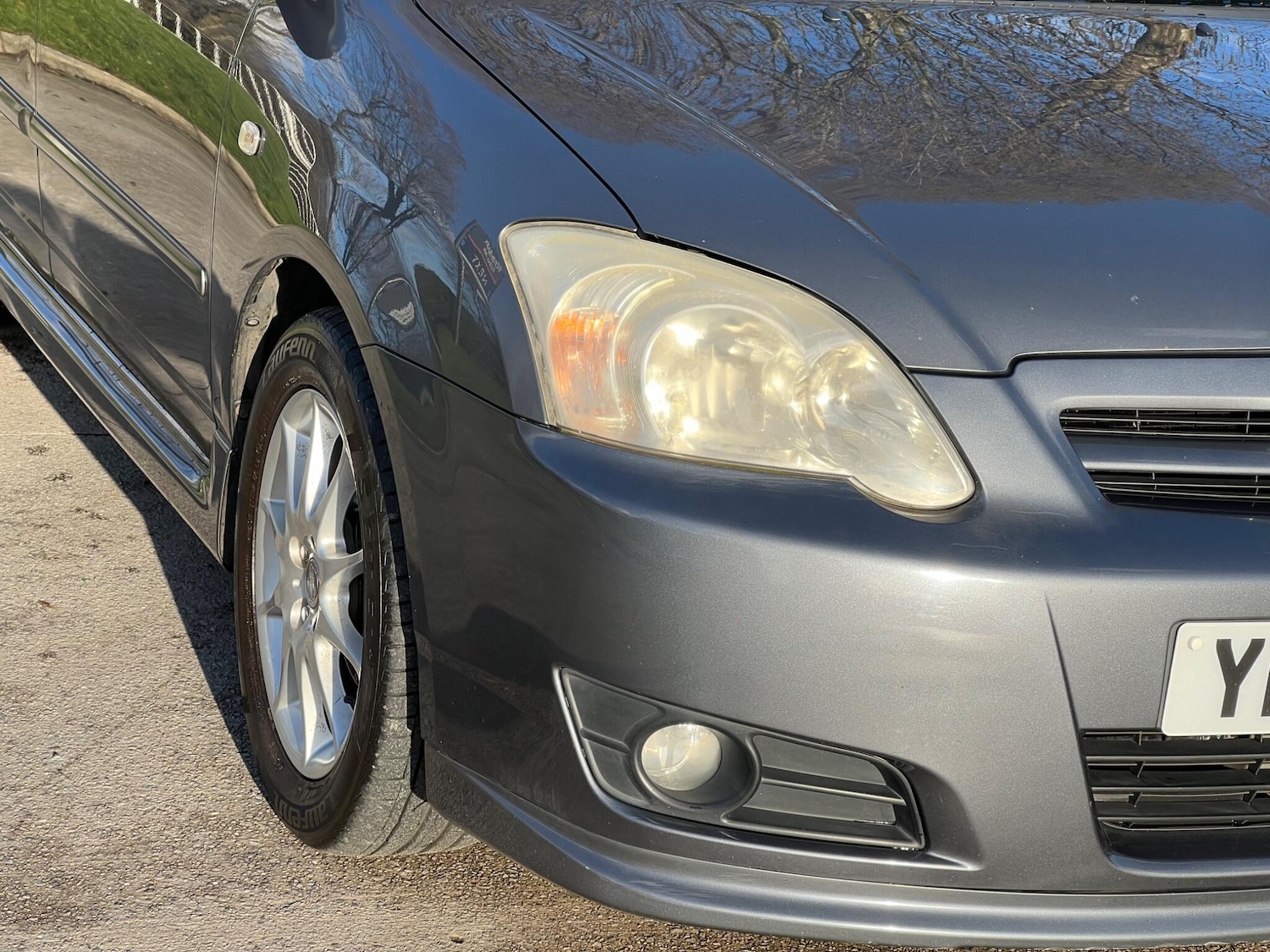 Used Toyota Corolla for sale - 77709695: Photo 18