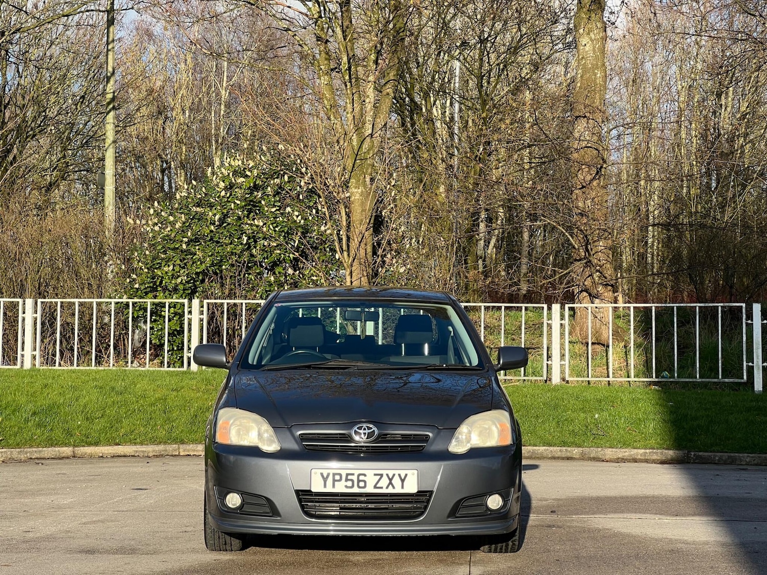 Used Toyota Corolla for sale - 77709695: Photo 2