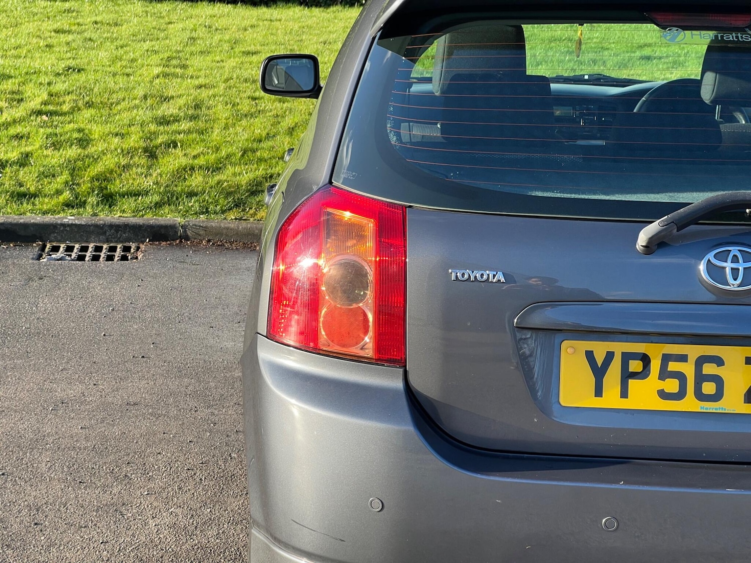 Used Toyota Corolla for sale - 77709695: Photo 20